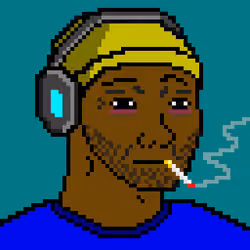 Pixel Doomer #330