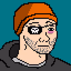 Pixel Doomer #283