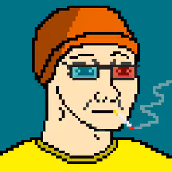 Pixel Doomer #352