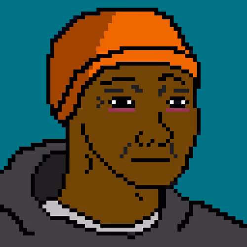 Pixel Doomer #229