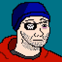Pixel Doomer #230