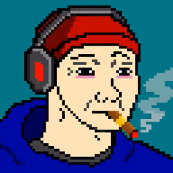 Pixel Doomer #99