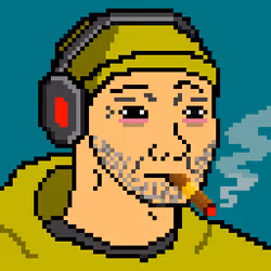 Pixel Doomer #81