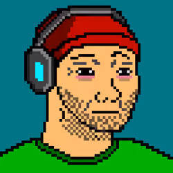 Pixel Doomer #228