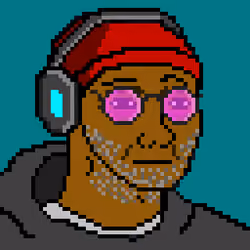 Pixel Doomer #301
