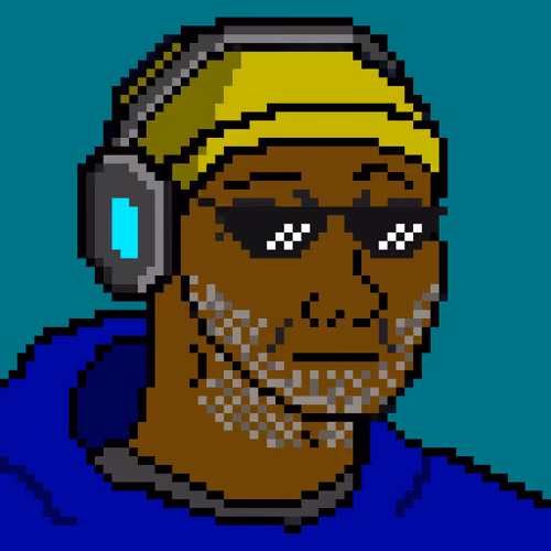 Pixel Doomer #249