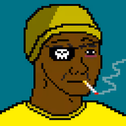 Pixel Doomer #144