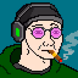 Pixel Doomer #351