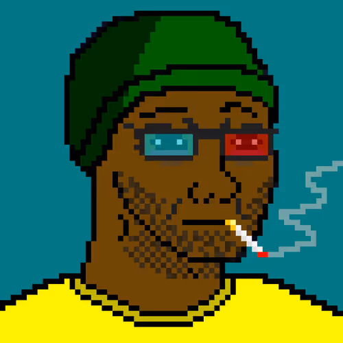 Pixel Doomers 1