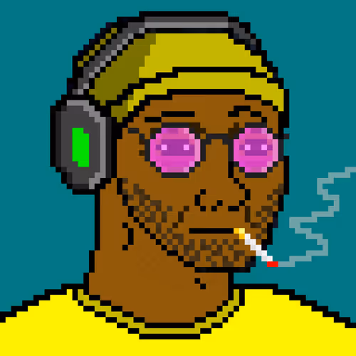 Pixel Doomers 1