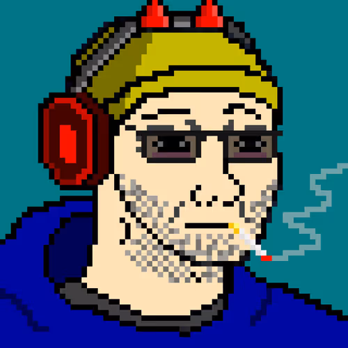 Pixel Doomers 1