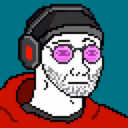 Pixel Doomers 1