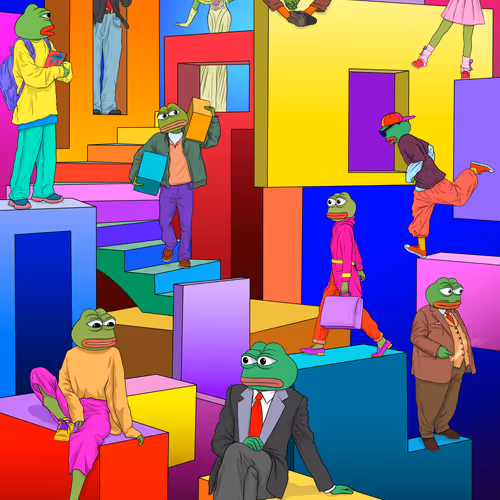 The Metropolis Pepes