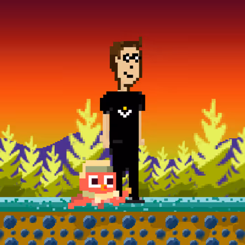 Nas x Addys #22