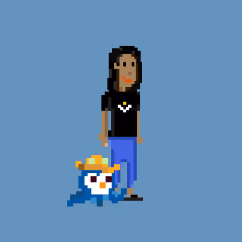 Nas x Addys #140