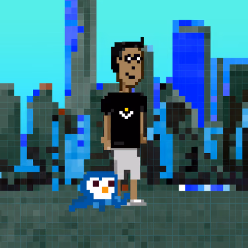 Nas x Addys #101