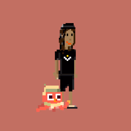 Nas x Addys #29