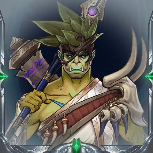 9Tales Vanguard #891