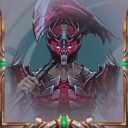 9Tales Primordial Blood Iron #2313