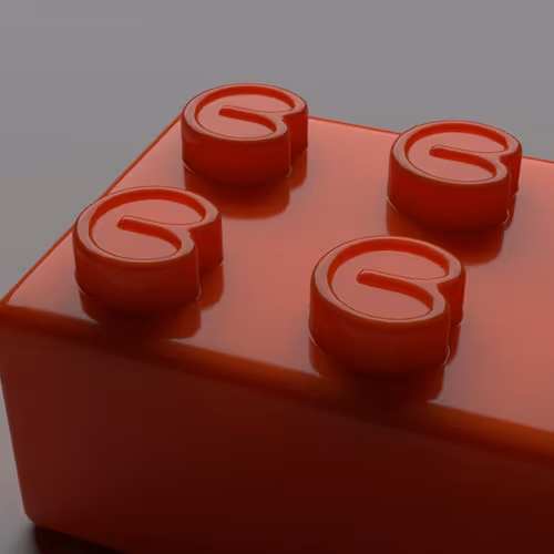 The Genesis Brick