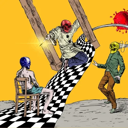 Rock Paper Scissors 4
