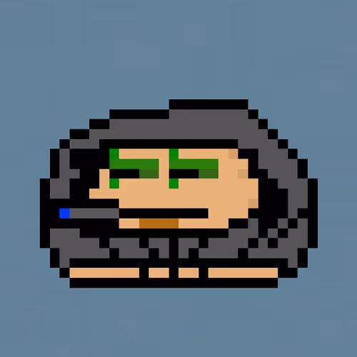 Cryptoadpunks