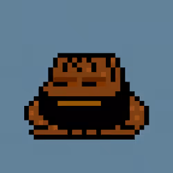 Toad Punks #1883