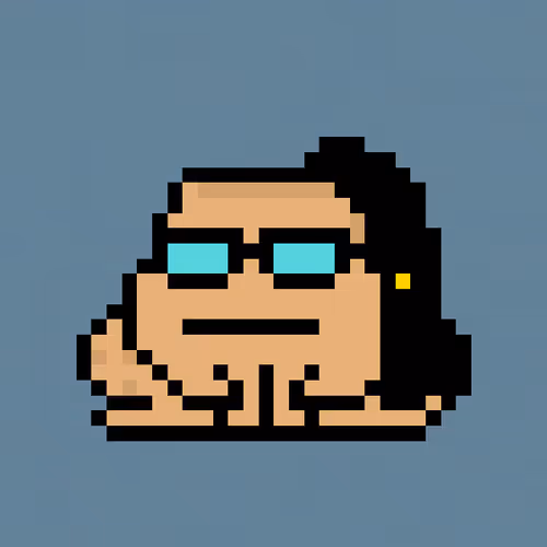 Cryptoadpunks