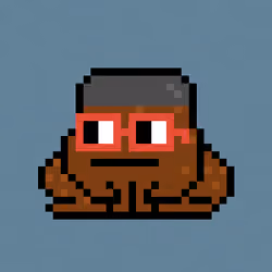 Toad Punks #2265