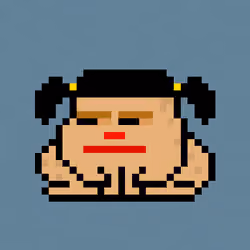 Toad Punks #2941