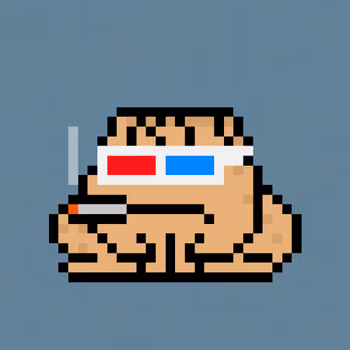Cryptoadpunks