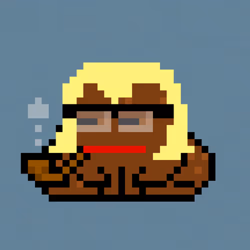Cryptoadpunks