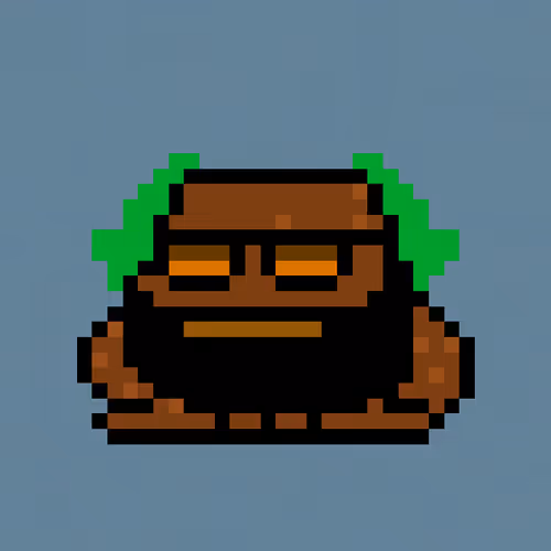 Cryptoadpunks