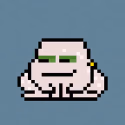 Toad Punks #2897