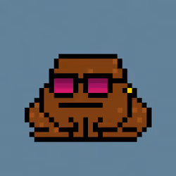 Toad Punks #3337