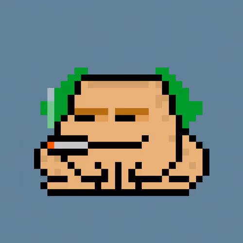 Cryptoadpunks