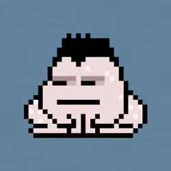 Toad Punks #3239