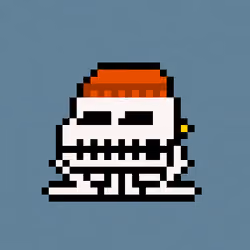 Toad Punks #2813