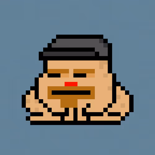Cryptoadpunks
