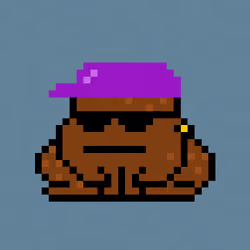 Toad Punks #4382
