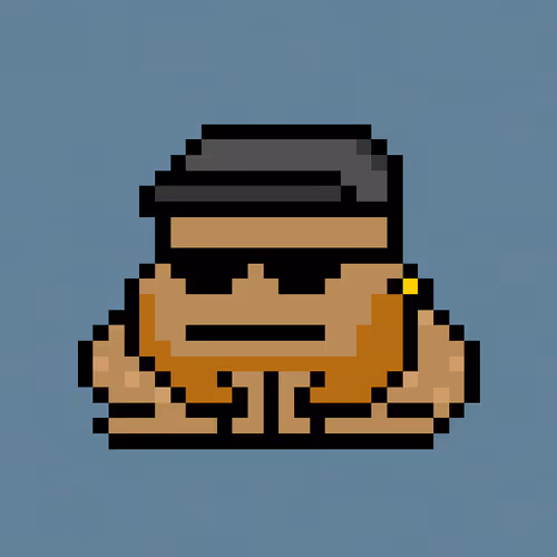 Cryptoadpunks