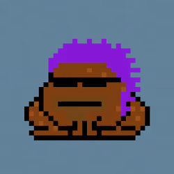 Toad Punks #5169