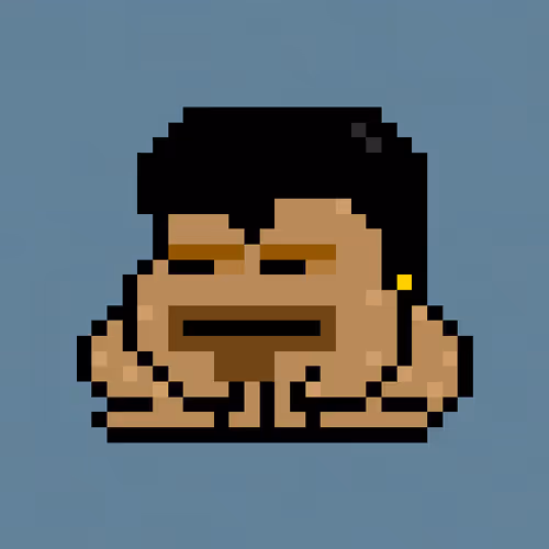 Cryptoadpunks