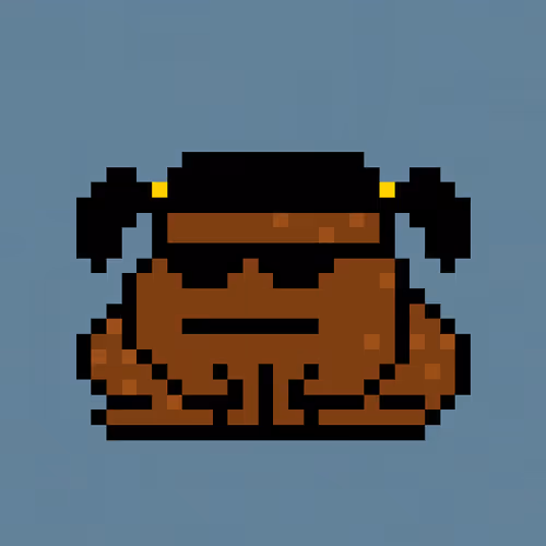 Cryptoadpunks