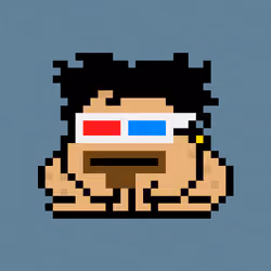 Toad Punks #940