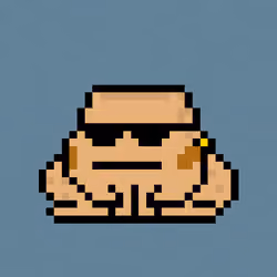 Toad Punks #90