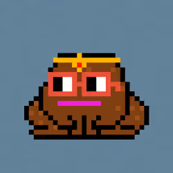 Toad Punks #6648