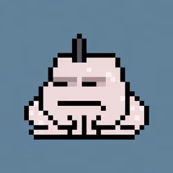 Toad Punks #4585