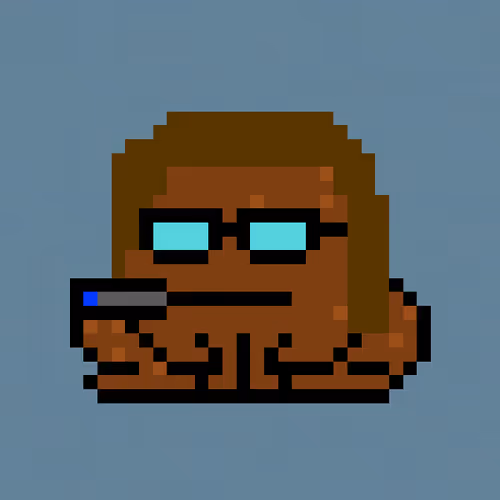 Cryptoadpunks