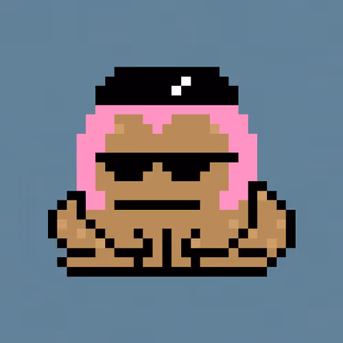 Cryptoadpunks